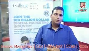 BEST IELTS COACHING classroom photo 1